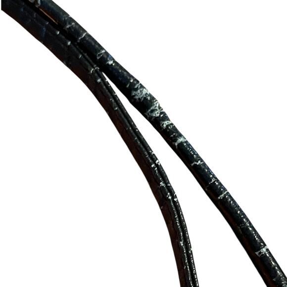 Vintage Unbranded Multi Color Floral Beaded Crossbody Bag and Change Purse - Picture 12 of 15